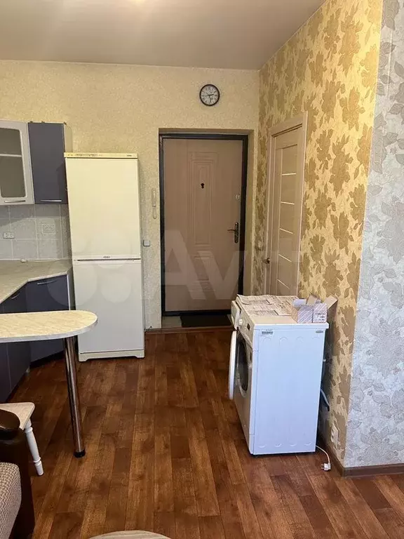 Квартира-студия, 28 м, 3/3 эт. - Фото 0