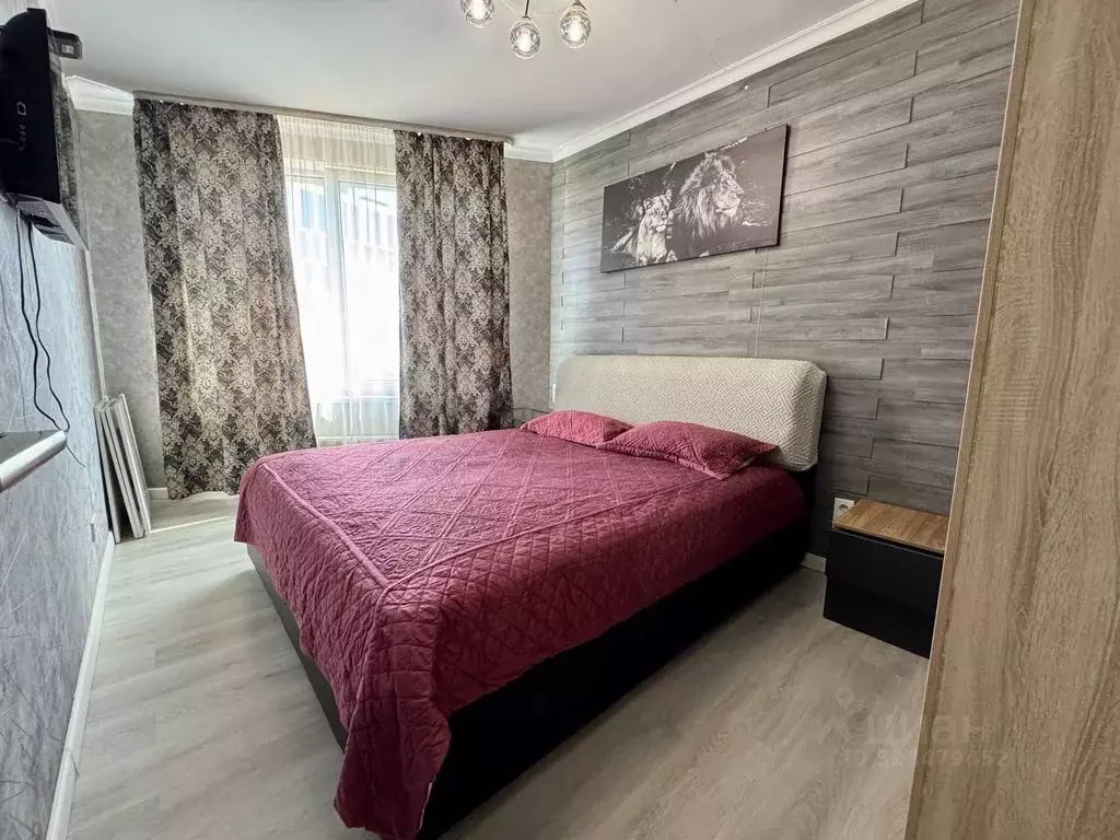 2-к кв. Московская область, Красногорск ул. Липовой Рощи, 1к2 (57.1 м) - Фото 1