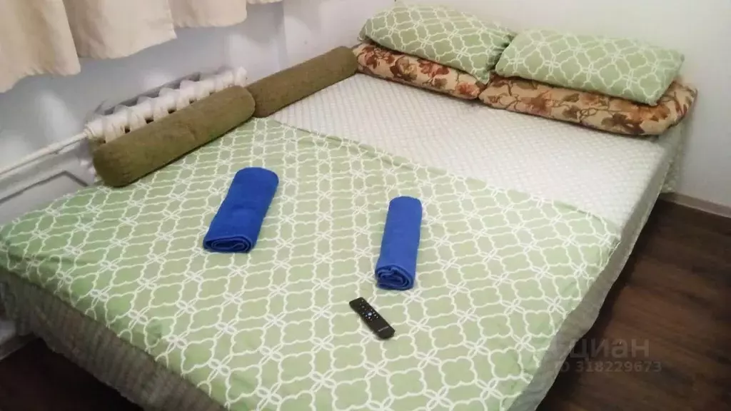 Студия Московская область, Балашиха Железнодорожный мкр, ул. Новая, 26 ... - Фото 1