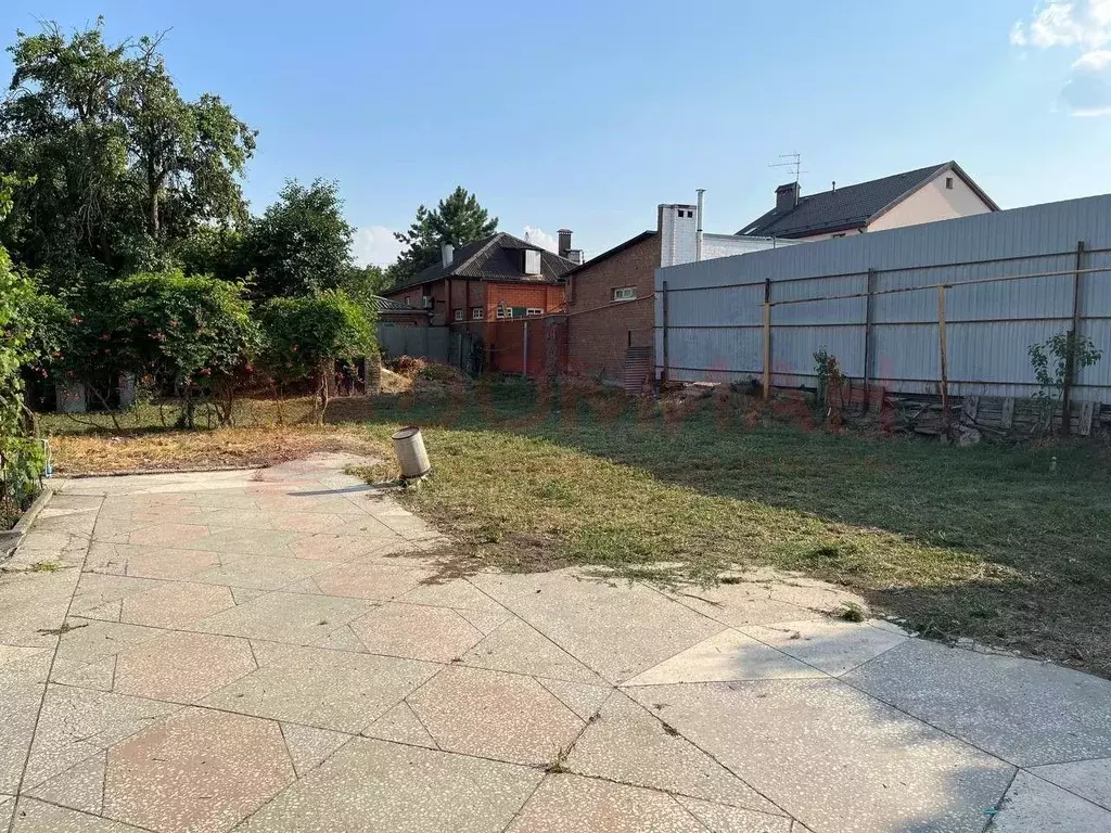 Участок в Ростовская область, Ростов-на-Дону Мачтовая ул. (12.0 сот.) - Фото 2