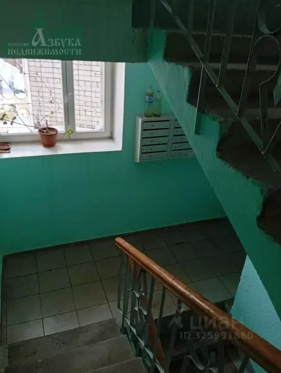 1-к кв. Смоленская область, Смоленск ул. Кирова, 28А (45.0 м) - Фото 2