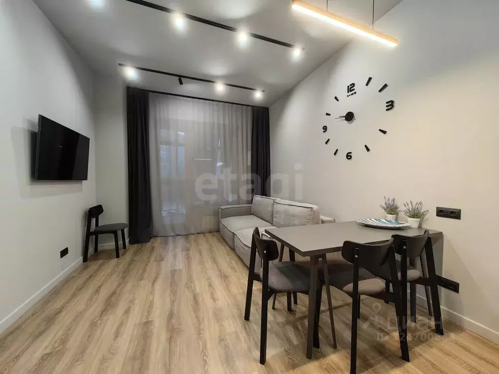 Студия Свердловская область, Екатеринбург ул. Маршала Жукова, 14 (28.7 ... - Фото 2