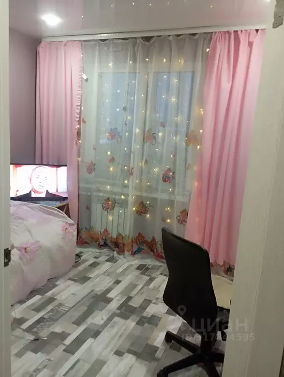 2-к кв. Саратовская область, Саратов ул. Имени Виктора Аржаного, 4 ... - Фото 1