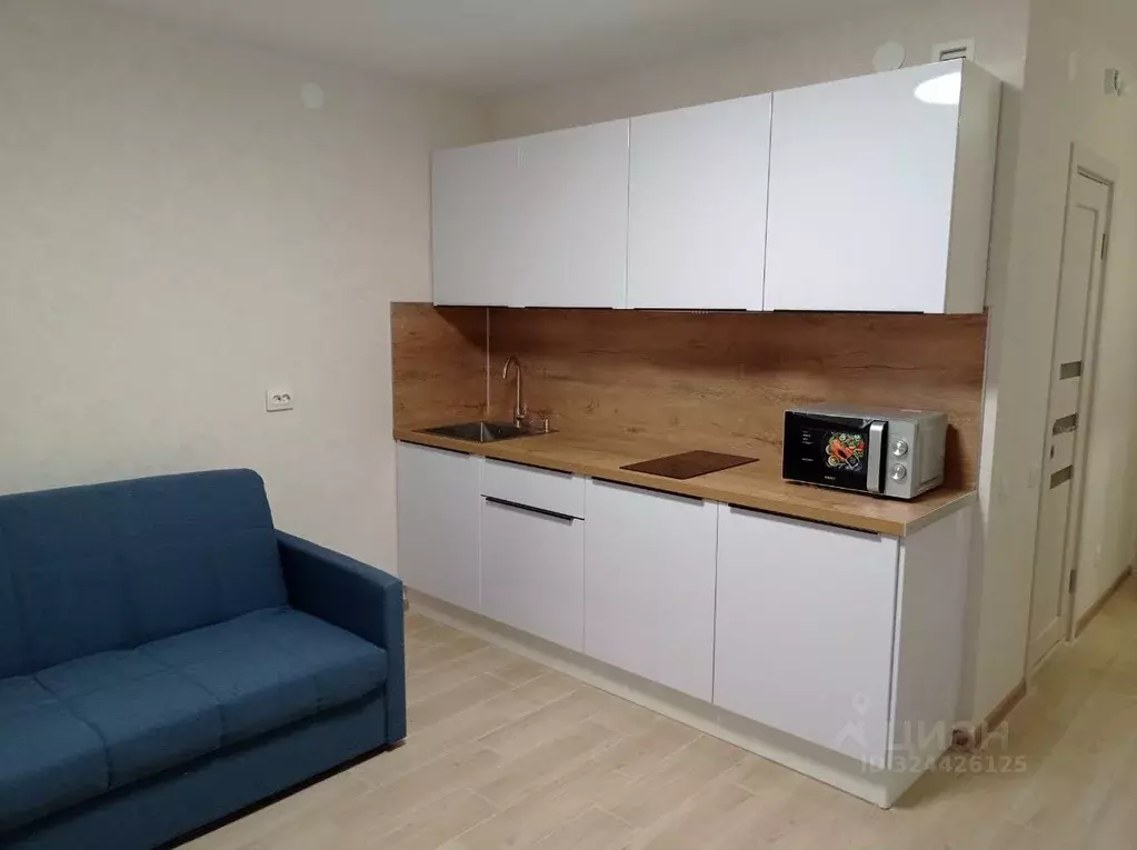 Студия Нижегородская область, Нижний Новгород просп. Героев Донбасса, ... - Фото 2