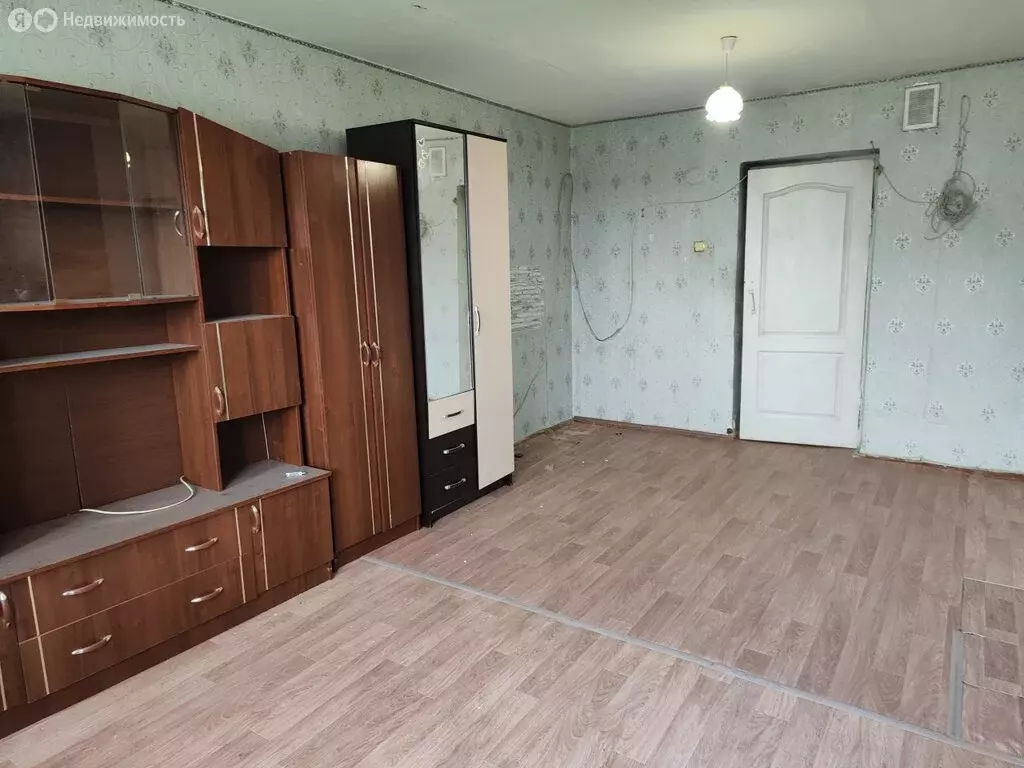 1к в -комнатной квартире (19.2 м) - Фото 2