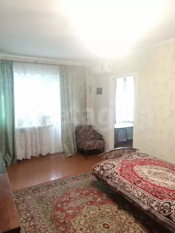 3-к. квартира, 43,2 м, 4/5 эт. - Фото 0