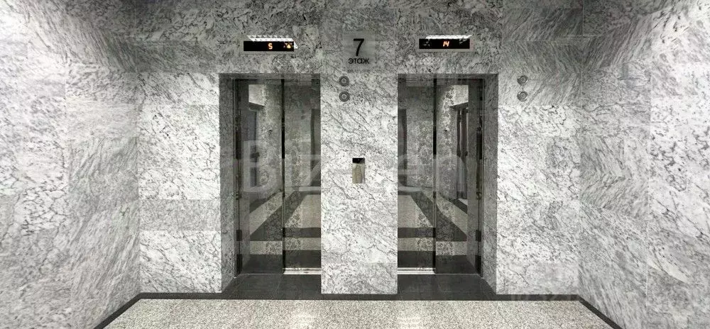 Офис в Москва ул. Академика Варги, 8К1 (155 м) - Фото 2