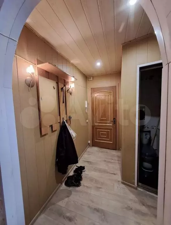 2-к. квартира, 47 м, 4/5 эт. - Фото 0