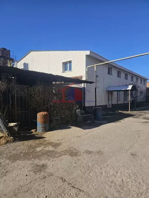 Склад в Белгородская область, Старый Оскол ул. Мира, 12 (800 м) - Фото 2