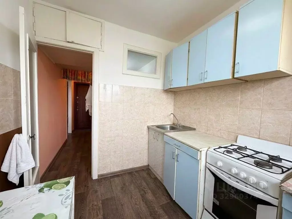 1-к кв. Волгоградская область, Волгоград ул. Генерала Штеменко, 24 ... - Фото 1