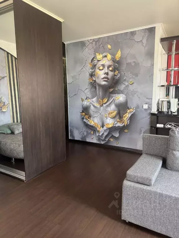 Студия Башкортостан, Ишимбай Революционная ул., 4А (36.0 м) - Фото 2