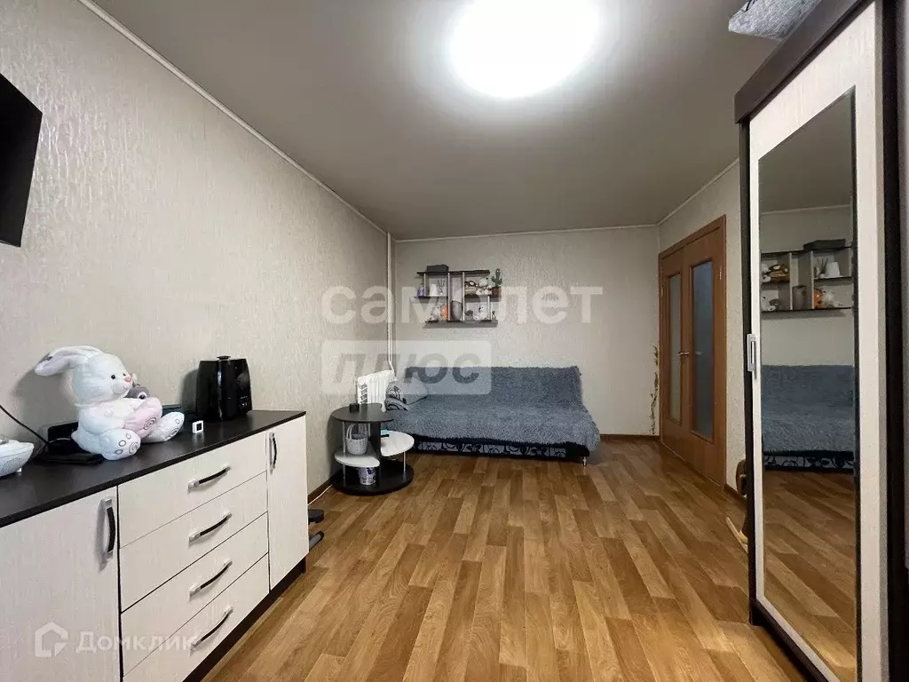 Продаётся 1-к квартира, 29 м - Фото 0
