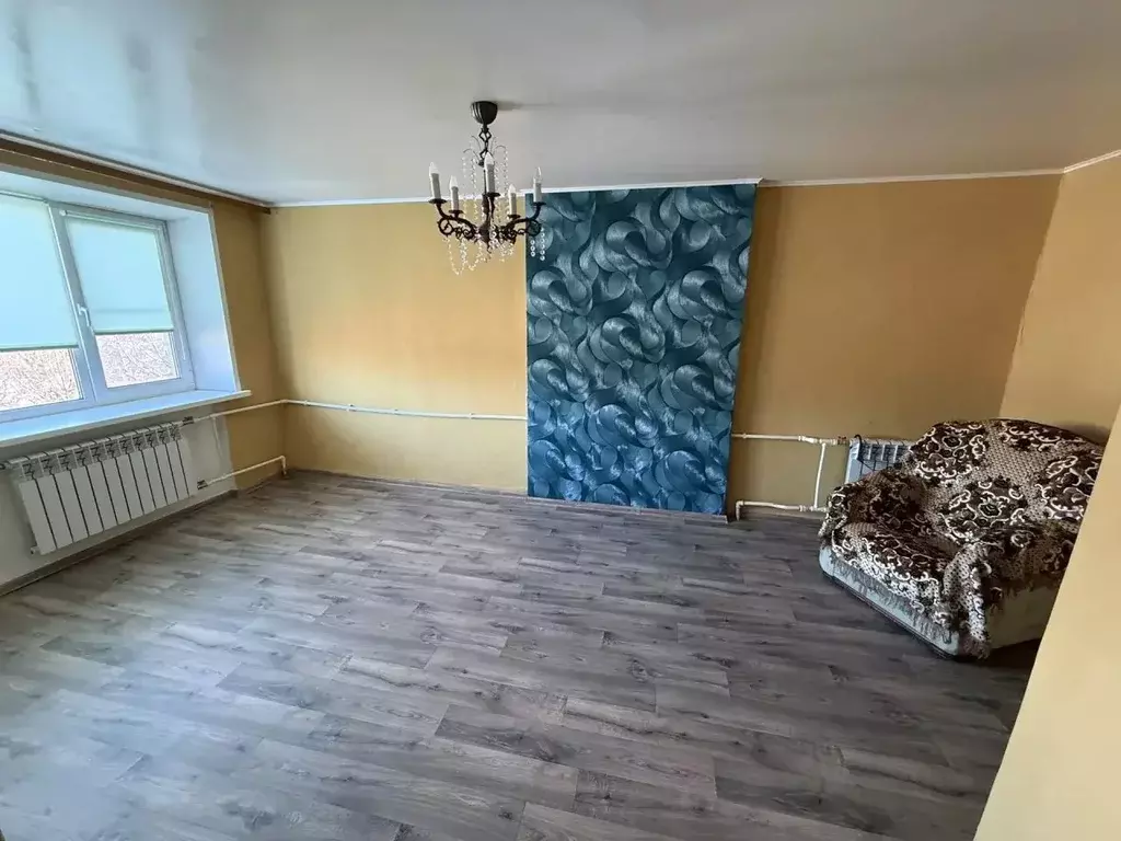 1-к кв. Московская область, Ступино ул. Тургенева, 22/16 (32.0 м) - Фото 2