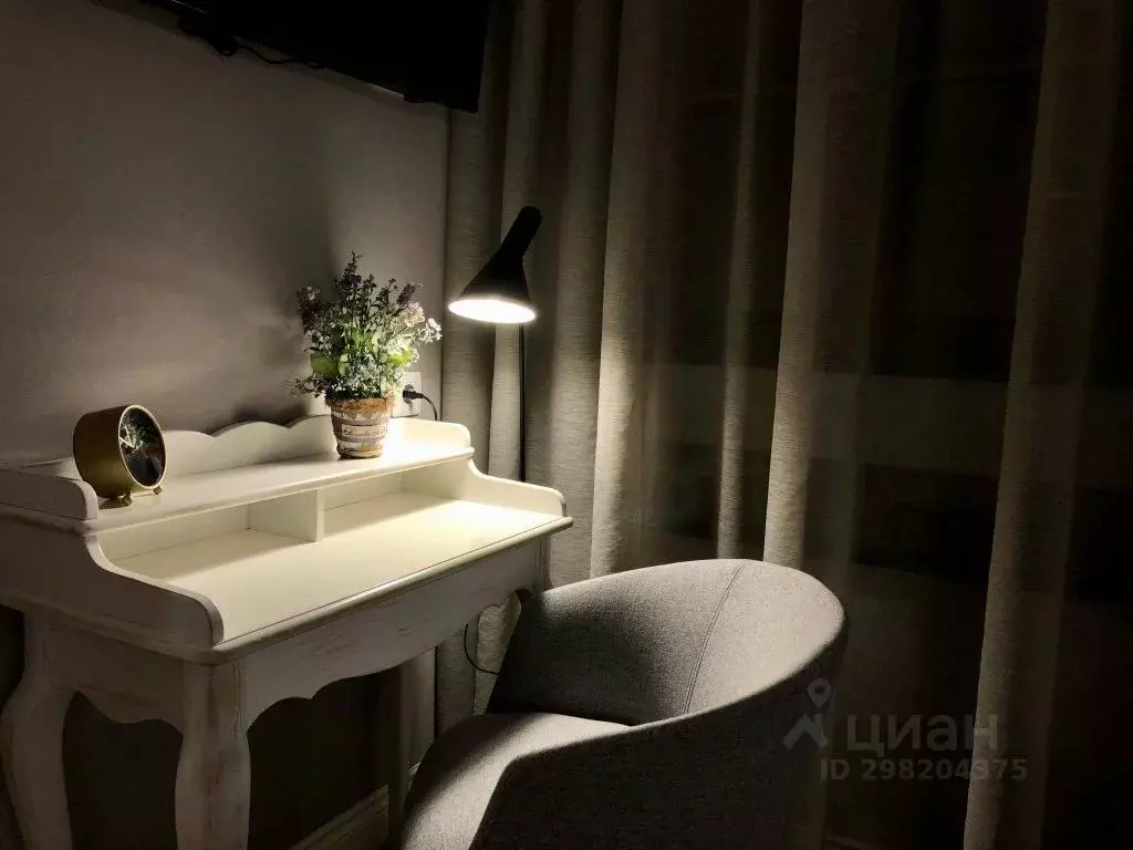Комната Санкт-Петербург Столярный пер., 18 (10.0 м) - Фото 0