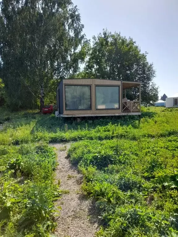 Дом в Татарстан, Казань  (50 м) - Фото 2