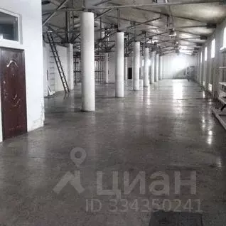 Склад в Московская область, Мытищи городской округ, д. Грибки пер. ... - Фото 1