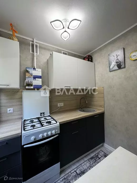 Продаётся 2-к квартира, 44 м - Фото 1