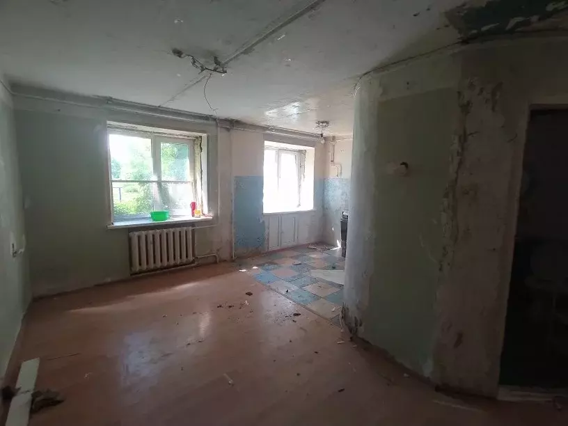 Продаётся 3-к квартира, 55.5 м - Фото 1