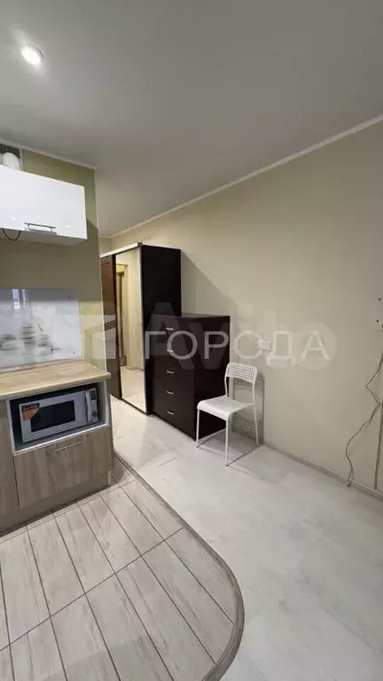 Квартира-студия, 30 м, 13/17 эт. - Фото 1