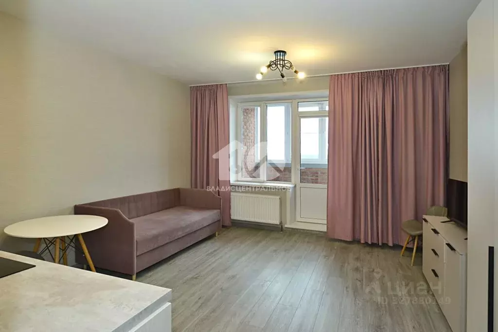 Студия Новосибирская область, Новосибирск ул. Дуси Ковальчук, 238 ... - Фото 2