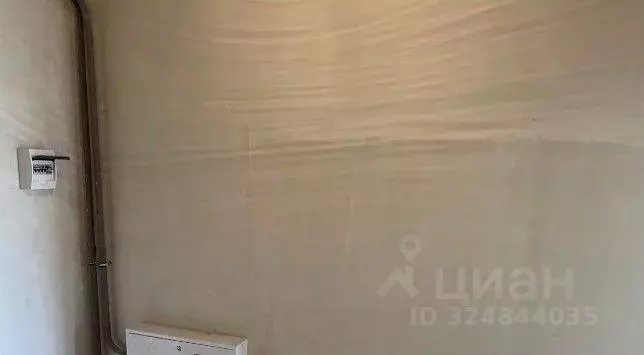 1-к кв. Тюменская область, Тюмень ул. Дмитрия Менделеева, 2к1 (35.4 м) - Фото 2