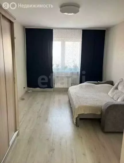 1-комнатная квартира: Иркутск, улица Пискунова, 142/8 (42 м) - Фото 2