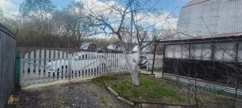 Дом в Владимирская область, Покров Строитель-3А садовое товарищество,  ... - Фото 1