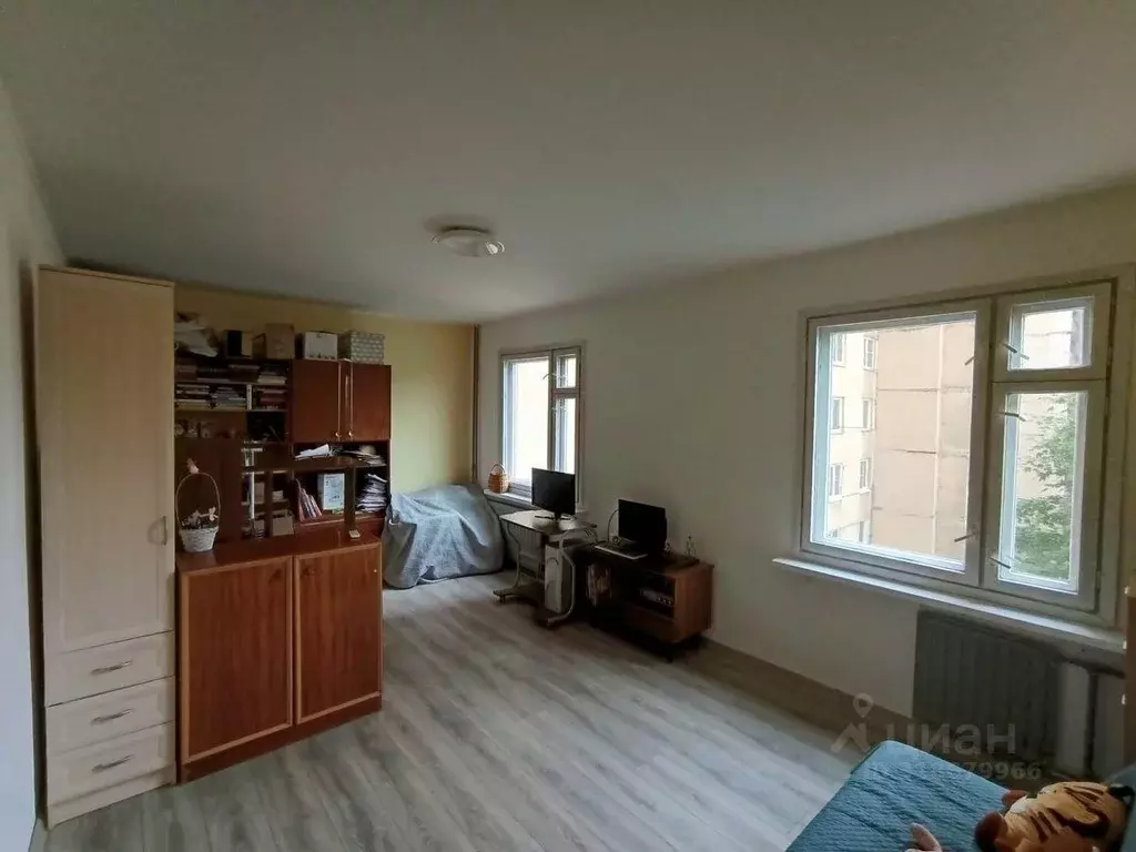 Квартира, 3 комнаты, 72.5 м - Фото 0