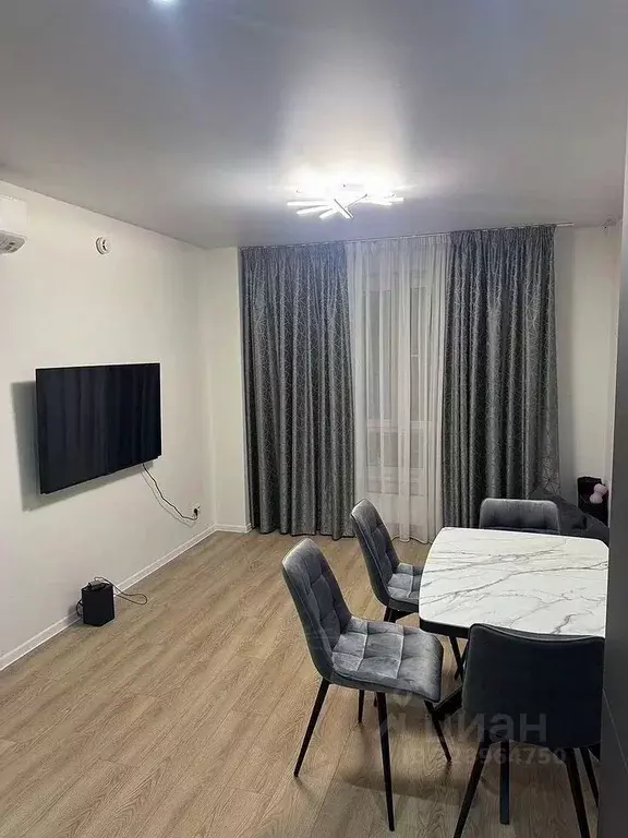 1-к кв. Москва Озерная ул., 44 (40.0 м) - Фото 1