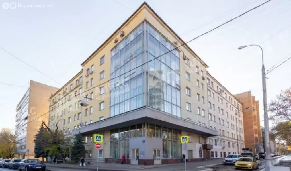 Офис (94 м) - Фото 1