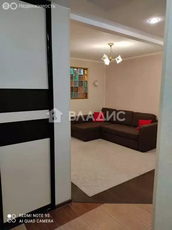 2-комнатная квартира: Апрелевка, улица Фадеева, 11 (78 м) - Фото 2