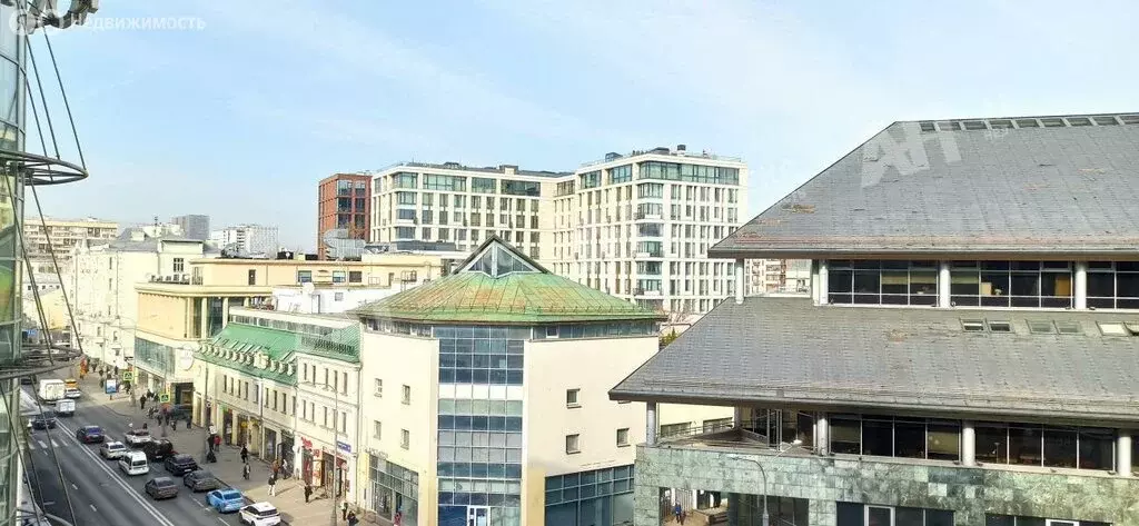 Офис (82 м) - Фото 1