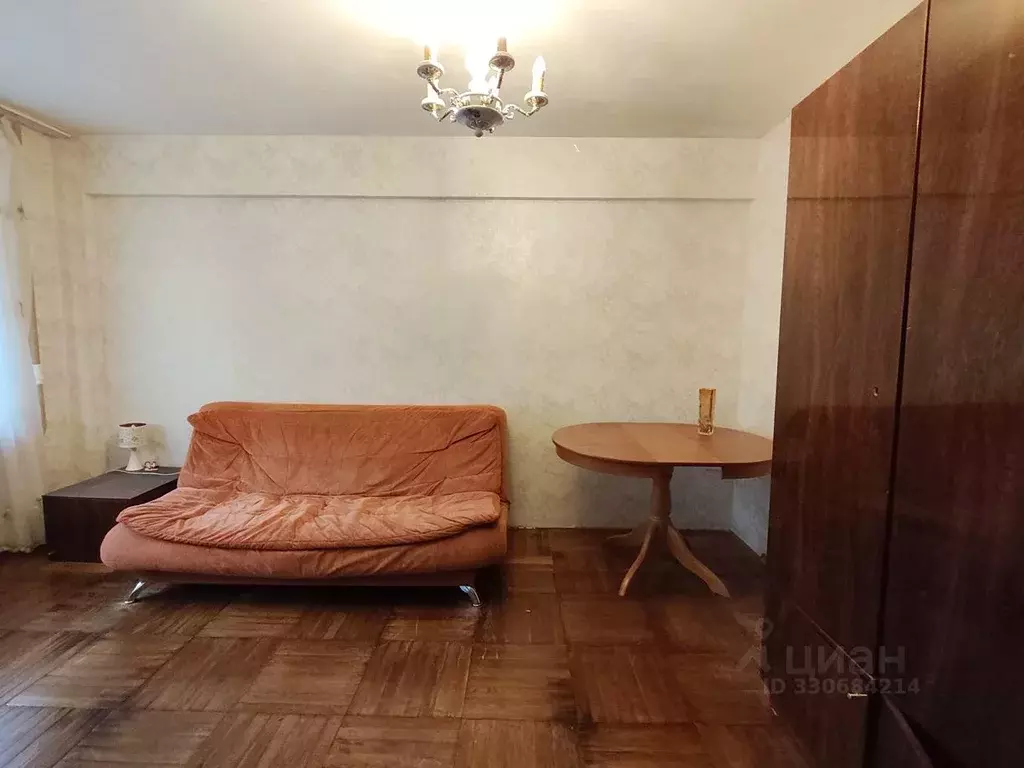 1-к кв. Санкт-Петербург Полюстровский просп., 11К1 (30.0 м) - Фото 1