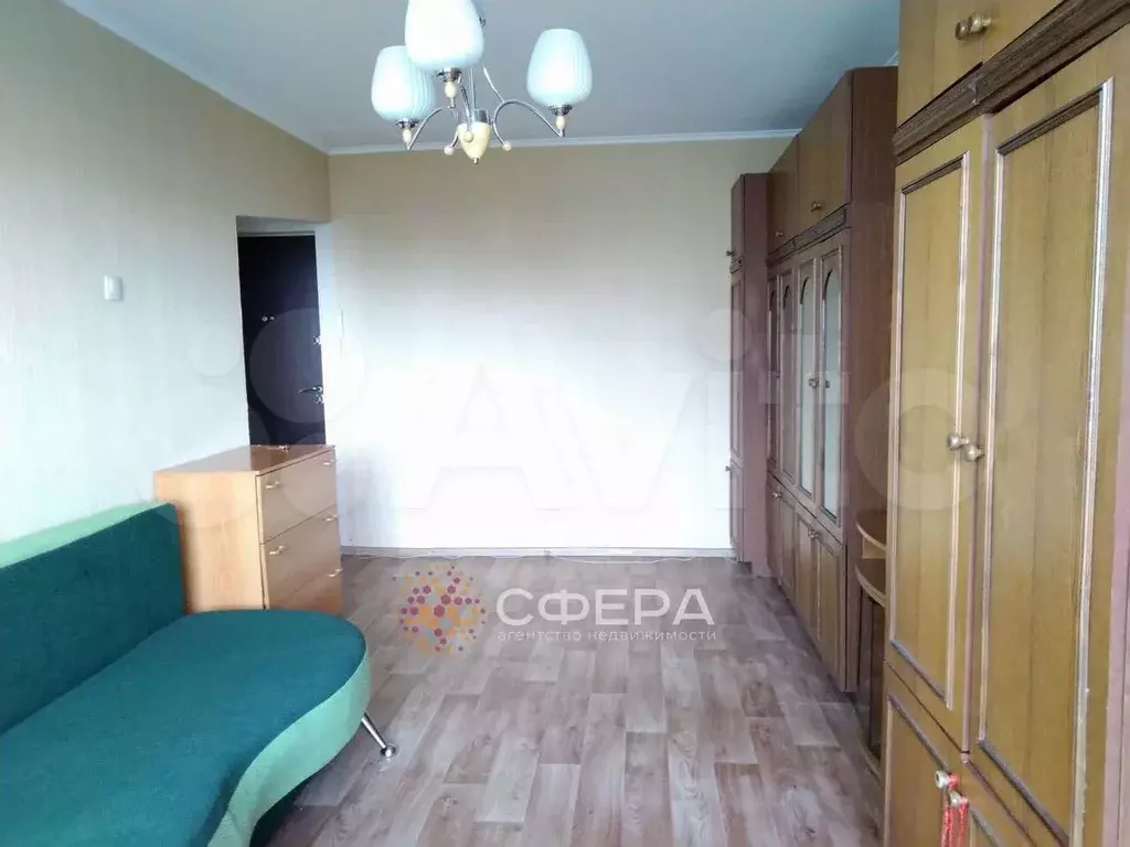 1-к. квартира, 31,1 м, 7/9 эт. - Фото 1
