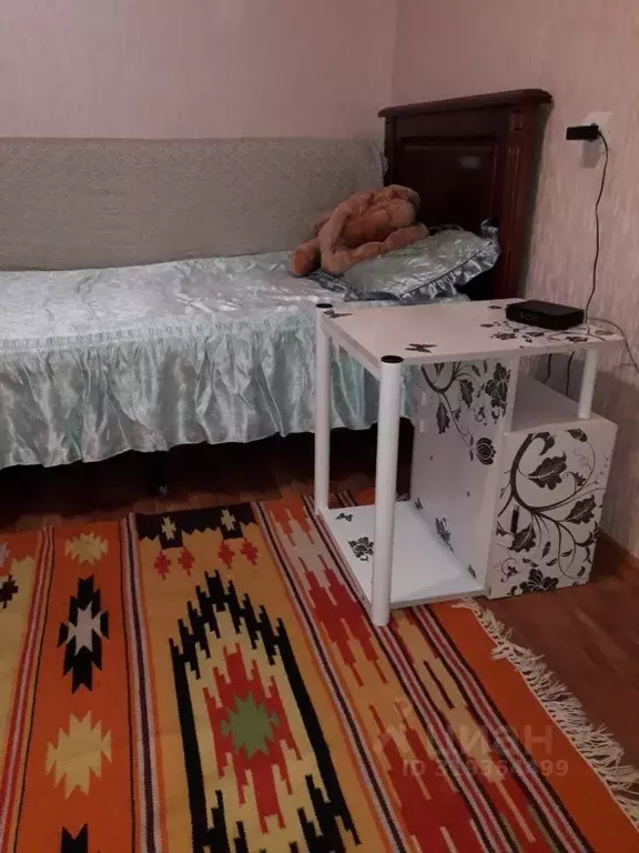 1-к кв. Ивановская область, Иваново Новая ул., 13 (39.0 м) - Фото 0