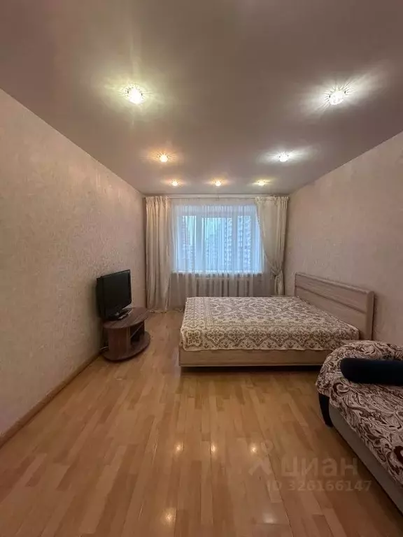 1-к кв. Санкт-Петербург Комендантский просп., 11 (39.0 м) - Фото 2