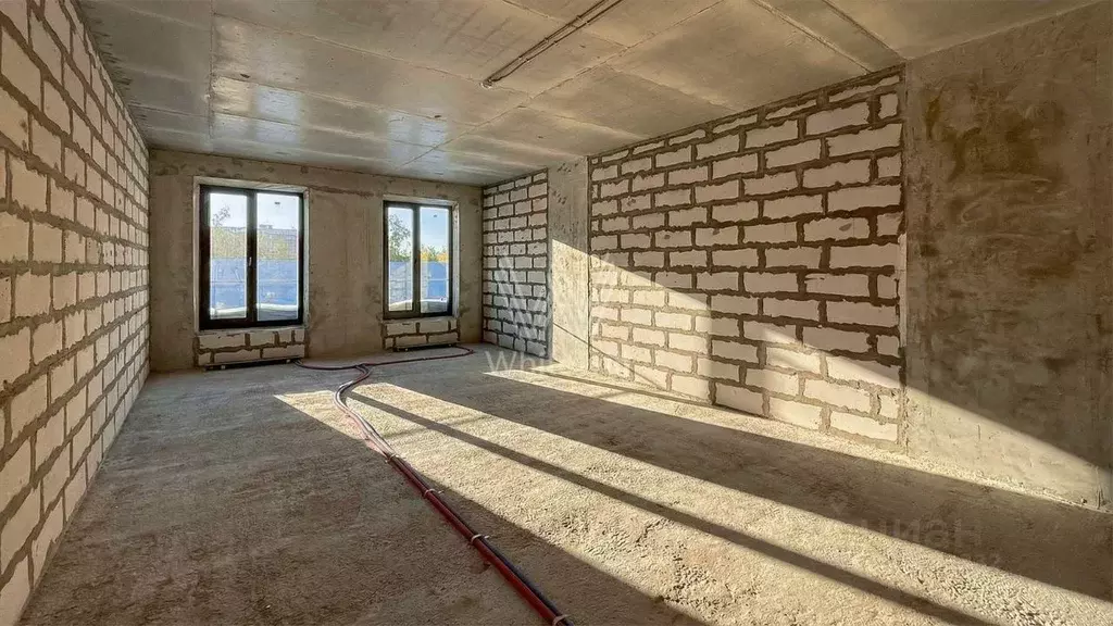 Офис в Москва Кастанаевская ул., 16К1 (47 м) - Фото 2