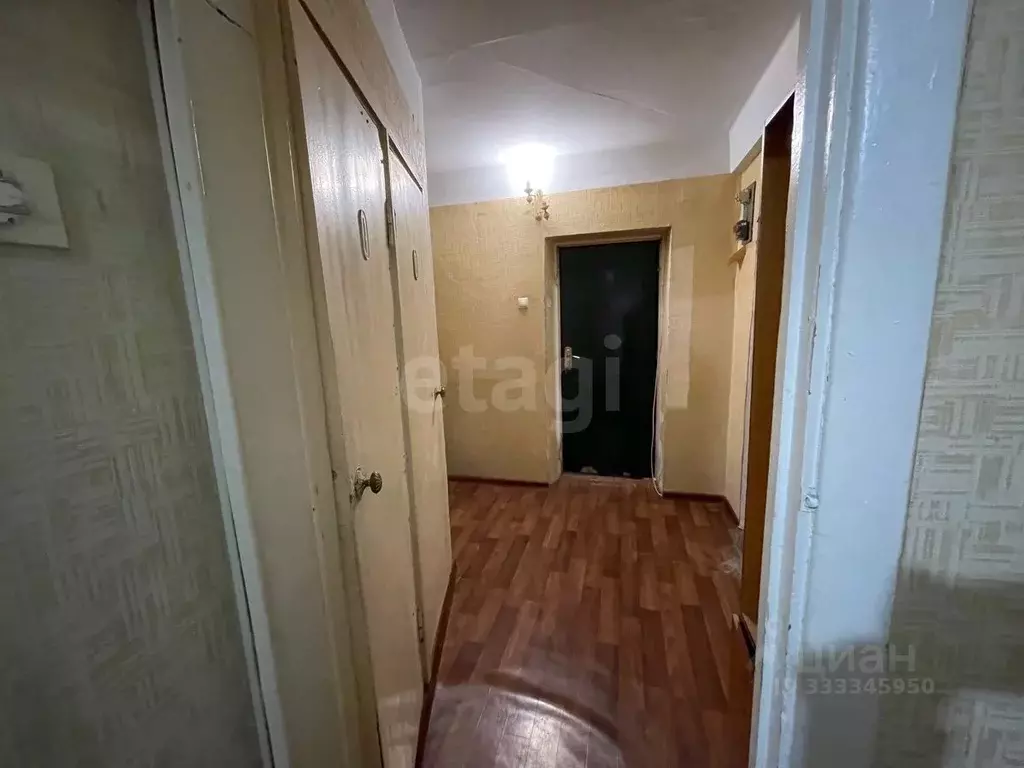 1-к кв. Дагестан, Махачкала ул. Габитова, 16к1 (36.0 м) - Фото 1