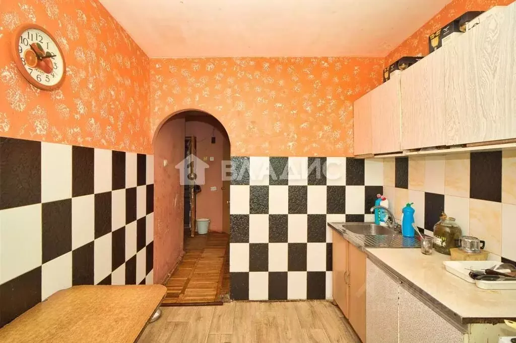 3-к кв. Владимирская область, Владимир просп. Ленина, 49 (66.0 м) - Фото 2