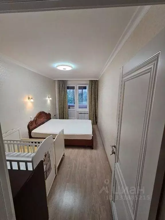 3-к кв. Москва бул. Яна Райниса, 6К1 (59.0 м) - Фото 1