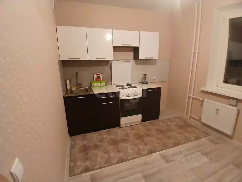 1-к кв. Тюменская область, Тюменский муниципальный округ, д. Патрушева ... - Фото 1