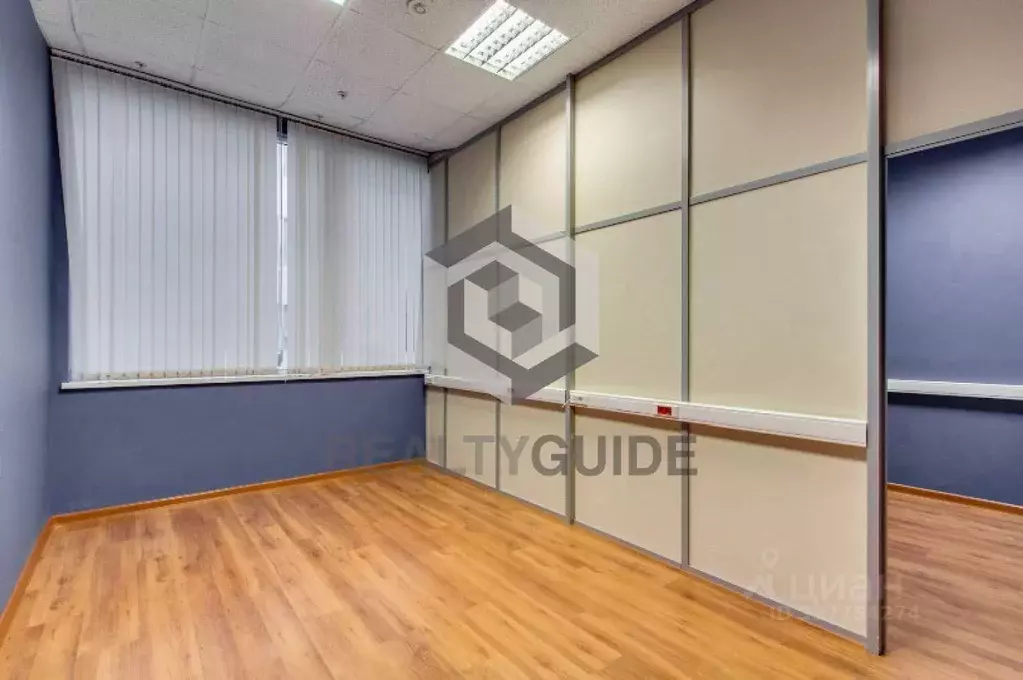 Офис в Москва Научный проезд, 19 (317 м) - Фото 2