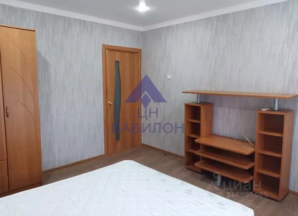 2-к кв. Ростовская область, Волгодонск ул. Максима Горького (52.0 м) - Фото 1