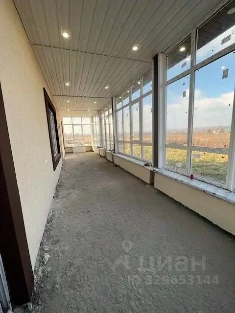 Дом в Тульская область, Киреевский район, Бородинское с/пос, д. ... - Фото 2