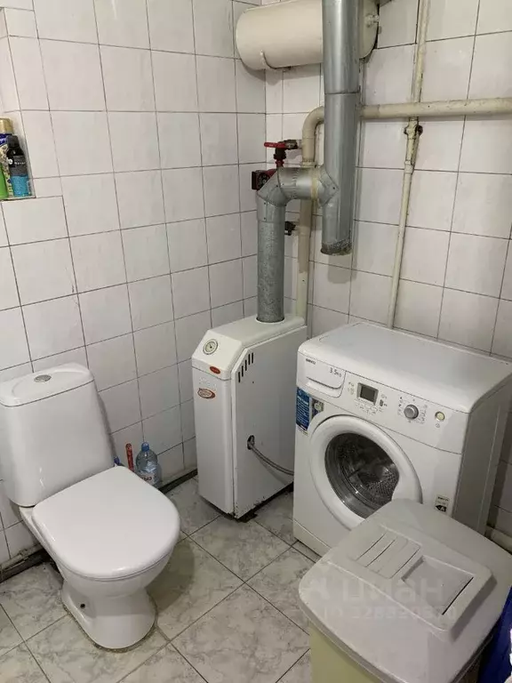 Дом в Ставропольский край, Минеральные Воды ул. Гагарина, 36 (60 м) - Фото 2