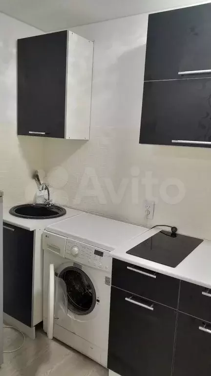 Комната 18 м в 1-к., 4/5 эт. - Фото 1