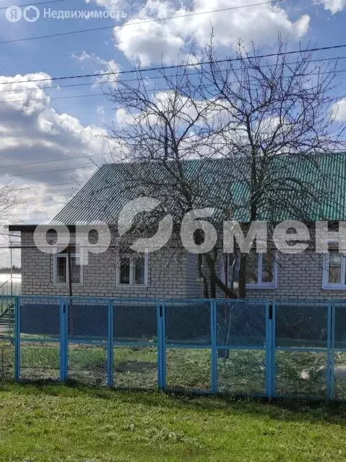 Дом в посёлок Хоботово, Новая улица, 4 (118.5 м) - Фото 2