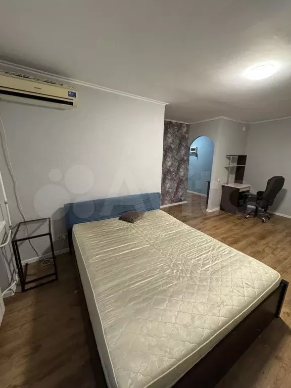 1-к. квартира, 34 м, 3/5 эт. - Фото 0