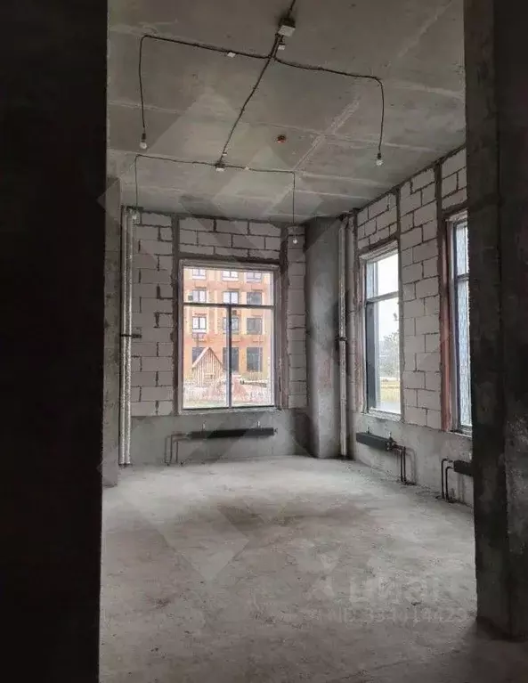 Помещение свободного назначения в Москва Иловайская ул., 2 (168 м) - Фото 1