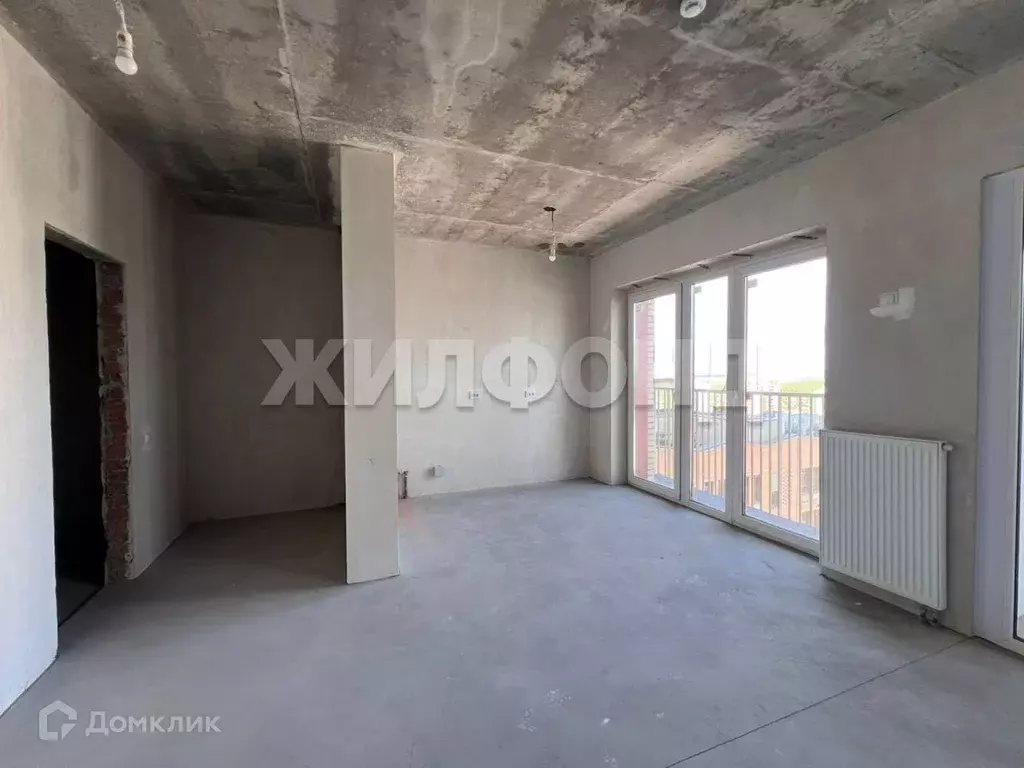 Продаётся 1-к квартира, 32 м - Фото 0
